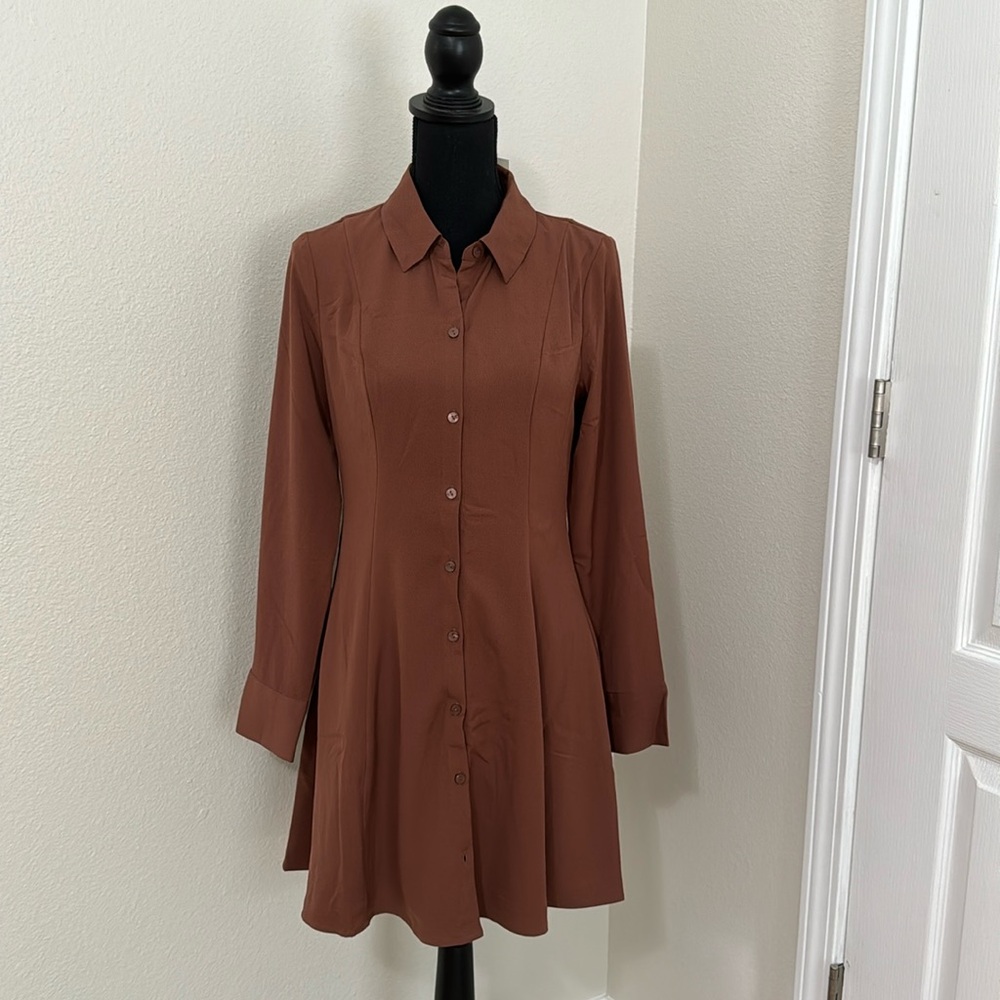 Abercrombie Dress